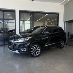 CHERY Tiggo 8 1.6 16V 4P TGDI TURBO TXS AUTOM�TICO DCT