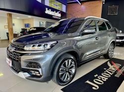 CHERY Tiggo 8 1.6 16V 4P TGDI TURBO TXS AUTOM�TICO DCT