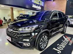 CHERY Tiggo 8 1.6 16V 4P TGDI TURBO TXS AUTOM�TICO DCT
