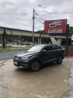 CHERY Tiggo 8 1.6 16V 4P TGDI TURBO TXS AUTOM�TICO DCT