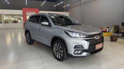 CHERY Tiggo 8 1.6 16V 4P TGDI TURBO TXS AUTOM�TICO DCT