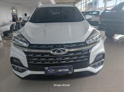 CHERY Tiggo 8 1.6 16V 4P TGDI TURBO TXS MAX DRIVE AUTOM�TICO DCT