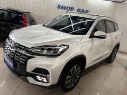 CHERY Tiggo 8 1.6 16V 4P TGDI TURBO TXS AUTOM�TICO DCT