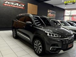 CHERY Tiggo 8 1.6 16V 4P TGDI TURBO TXS AUTOM�TICO DCT