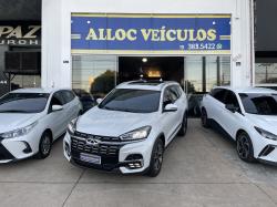 CHERY Tiggo 8 1.6 16V 4P TGDI TURBO TXS AUTOM�TICO DCT