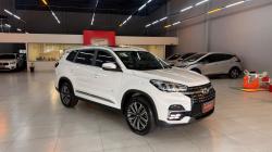 CHERY Tiggo 8 1.6 16V 4P TGDI TURBO TXS AUTOM�TICO DCT