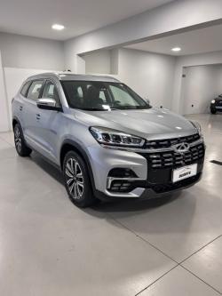 CHERY Tiggo 8 1.6 16V 4P TGDI TURBO FOUNDERS EDITION AUTOMÁTICO DCT