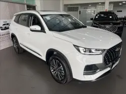 CHERY Tiggo 8 Pro 1.5 16V 4P TCI PLUG-IN HYBRID DHT TURBO AUTOMTICO