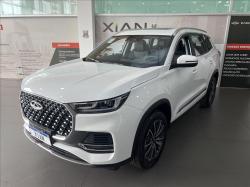 CHERY Tiggo 8 Pro 1.5 16V 4P TCI PLUG-IN HYBRID DHT TURBO AUTOMTICO