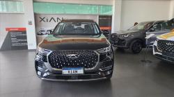 CHERY Tiggo 8 Pro 1.5 16V 4P TCI PLUG-IN HYBRID DHT TURBO AUTOMTICO