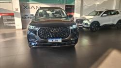 CHERY Tiggo 8 Pro 1.6 16V 4P FLEX TGDI AUTOMTICO