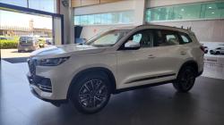 CHERY Tiggo 8 Pro 1.6 16V 4P FLEX TGDI AUTOMTICO