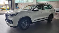 CHERY Tiggo 8 Pro 1.5 16V 4P TCI PLUG-IN HYBRID DHT TURBO AUTOM�TICO