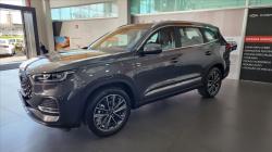 CHERY Tiggo 8 Pro 1.6 16V 4P FLEX TGDI AUTOM�TICO