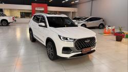 CHERY Tiggo 8 Pro 1.5 16V 4P TCI PLUG-IN HYBRID DHT TURBO AUTOM�TICO