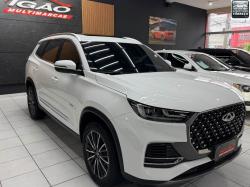 CHERY Tiggo 8 Pro 1.5 16V 4P TCI PLUG-IN HYBRID DHT TURBO AUTOM�TICO