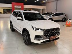 CHERY Tiggo 8 Pro 1.5 16V 4P TCI PLUG-IN HYBRID DHT TURBO AUTOM�TICO