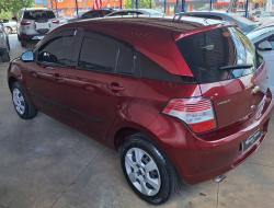 CHEVROLET Agile 1.4 4P LT FLEX