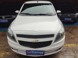 CHEVROLET Agile 1.4 4P LTZ FLEX