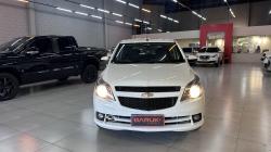 CHEVROLET Agile 1.4 4P LTZ FLEX