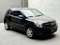 CHEVROLET Agile 1.4 4P LTZ FLEX