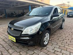 CHEVROLET Agile 1.4 4P LTZ FLEX
