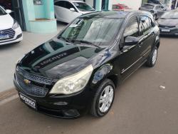 CHEVROLET Agile 1.4 4P LTZ FLEX