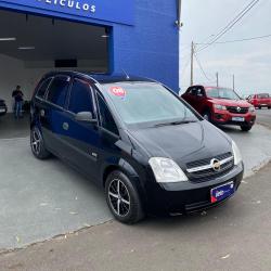 CHEVROLET Astra Hatch 2.0 4P ADVANTAGE  FLEX