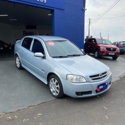 CHEVROLET Astra Hatch 2.0 4P ADVANTAGE  FLEX