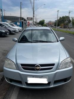 CHEVROLET Astra Hatch 2.0 4P ADVANTAGE  FLEX CHEVROLET Astra Hatch 2.0 4P ADVANTAGE  FLEX