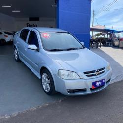 CHEVROLET Astra Hatch 2.0 ADVANTAGE FLEX