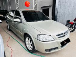 CHEVROLET Astra Hatch 2.0 4P ADVANTAGE  FLEX