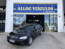 CHEVROLET Astra Hatch 2.0 4P ADVANTAGE  FLEX