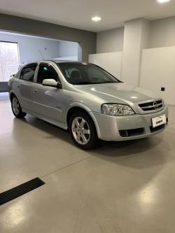 CHEVROLET Astra Hatch 2.0 4P ADVANTAGE  FLEX