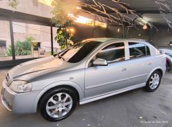 CHEVROLET Astra Hatch 2.0 ADVANTAGE FLEX