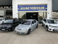 CHEVROLET Astra Sedan 1.8 4P
