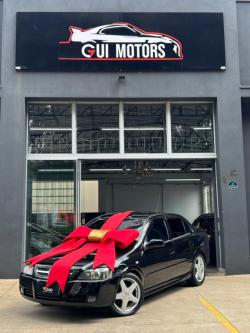 CHEVROLET Astra Sedan 2.0 4P CD