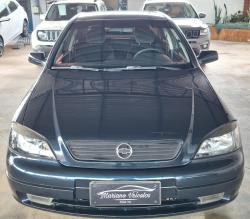 CHEVROLET Astra Sedan 2.0 4P GLS