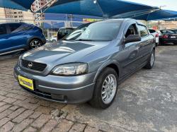 CHEVROLET Astra Sedan 2.0 4P GLS