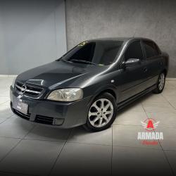 CHEVROLET Astra Sedan 2.0 4P FLEX ELEGANCE