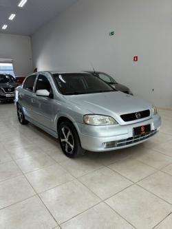 CHEVROLET Astra Sedan 1.8 4P MILENIUM