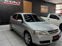 CHEVROLET Astra Sedan 2.0 4P FLEX ADVANTAGE