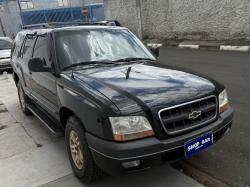 CHEVROLET Blazer 4.3 V6 12V 4P DLX EXECUTIVE AUTOMTICO