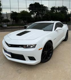 CHEVROLET Camaro 6.2 V8 32V SS AUTOM�TICO