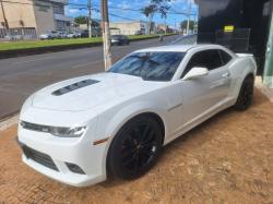 CHEVROLET Camaro 6.2 V8 32V SS AUTOM�TICO