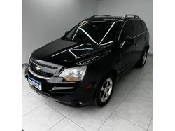 CHEVROLET Captiva Sport 3.0 V6 24V 4P SFI AWD CHEVROLET Captiva Sport 3.0 V6 24V 4P SFI AWD