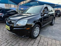 CHEVROLET Captiva Sport 3.6 V6 24V 4P SFI AWD