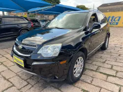 CHEVROLET Captiva Sport 3.6 V6 24V 4P SFI AWD