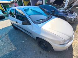 CHEVROLET Celta 1.0 VHC