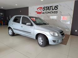 CHEVROLET Celta 1.0 4P LT VHCE FLEX